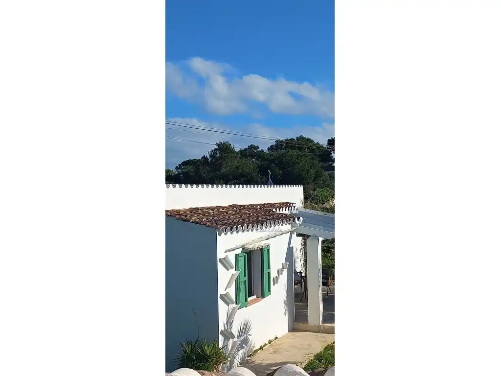 Casa en venda a Sant Lluís - S'Ullestrar - Torret, imagen 41