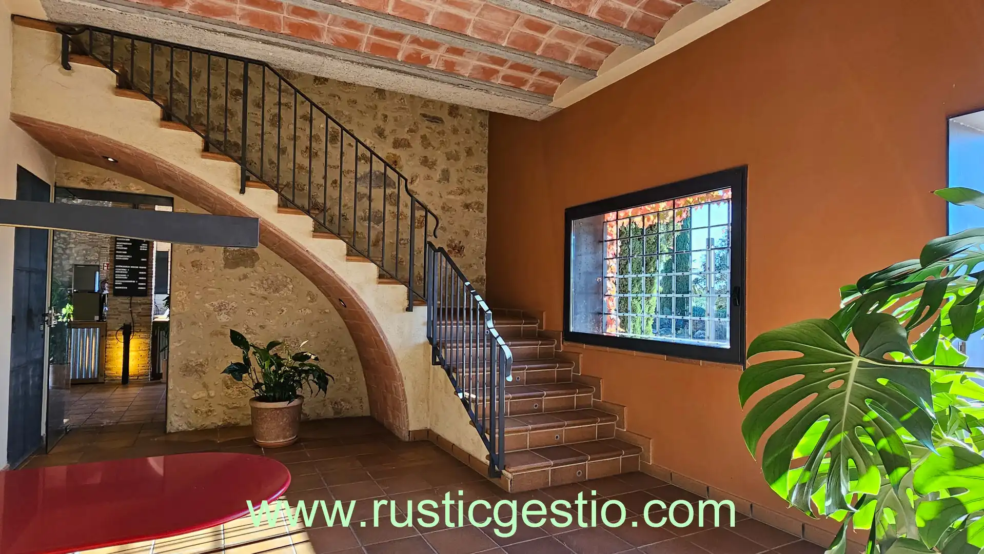 Country homes for sale in Terrades  with Air Conditioner, Heating and Private garden