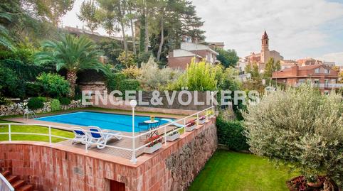 Foto 5 de Casa o xalet en venda a Gelida, Barcelona