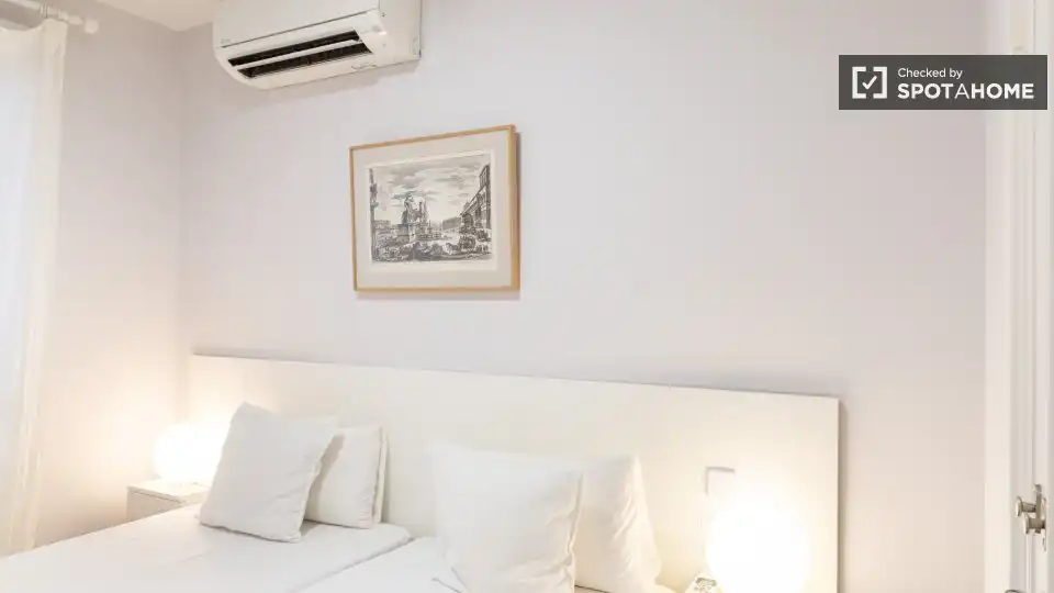 Appartement avec terrasse à louer à Chamberí, imagen 4