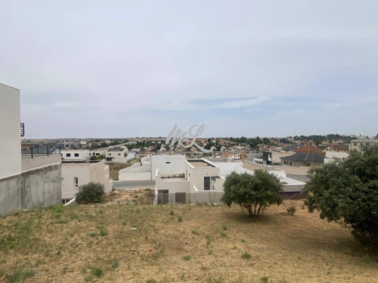Residential for sale in Olías del Rey