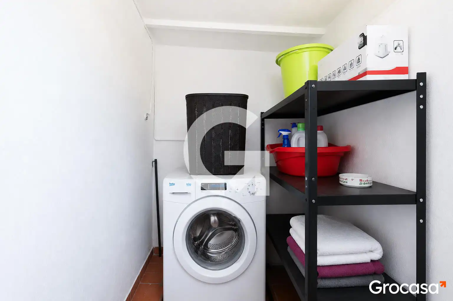 Ático en venta en AV MIRAFLORS DE, La Florida