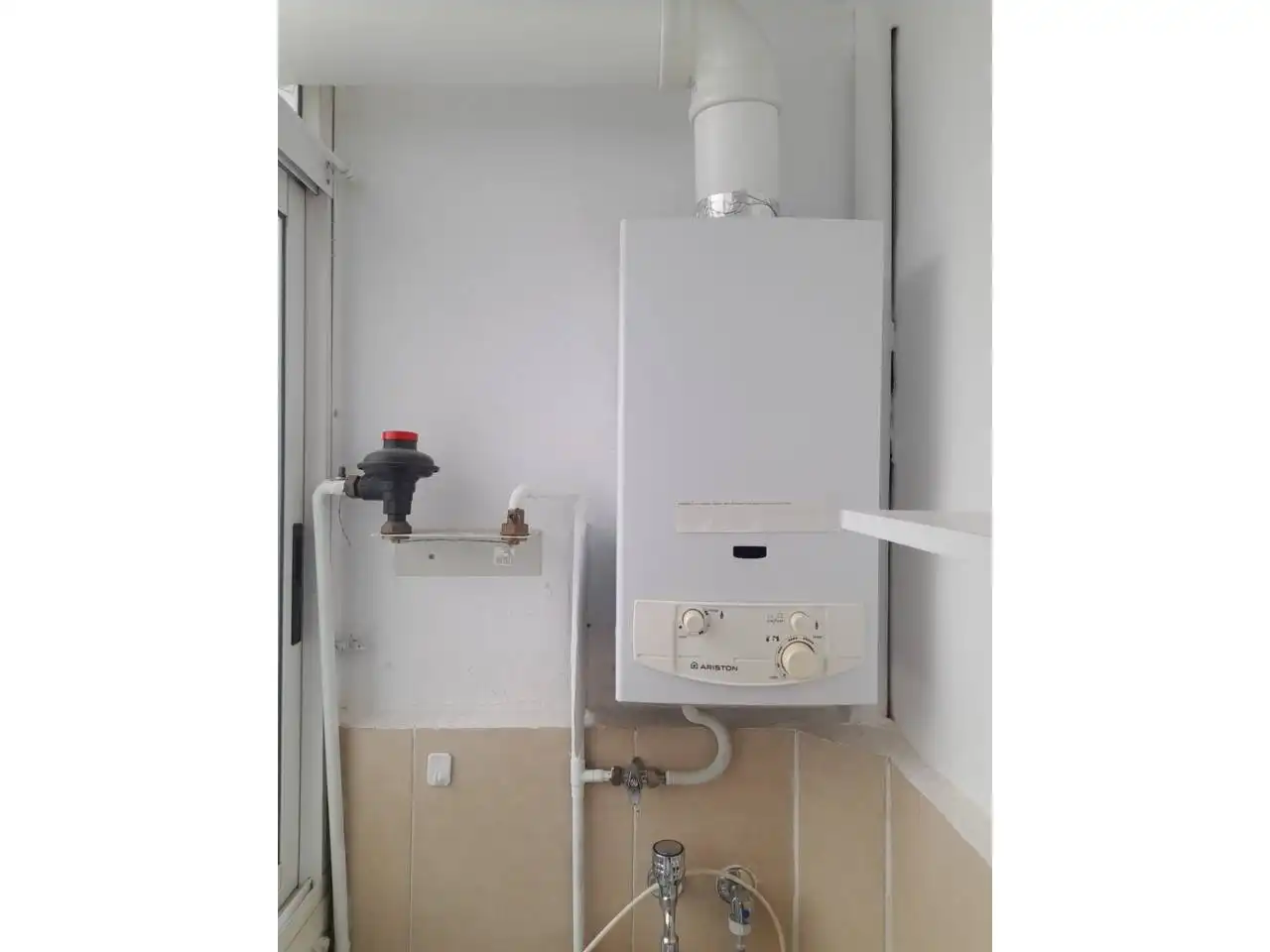 Appartement avec terrasse à vendre à Avenida DE LA PAZ, imagen 21