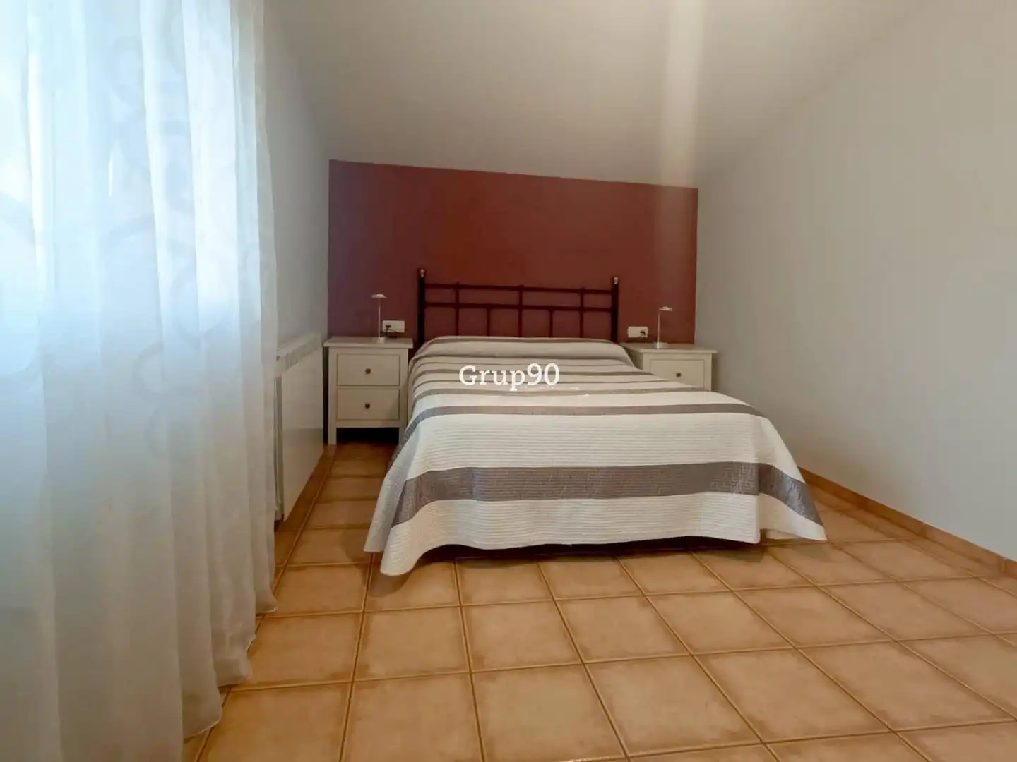 Piso con terraza en venta en LES GARRIGUES, imagen 6