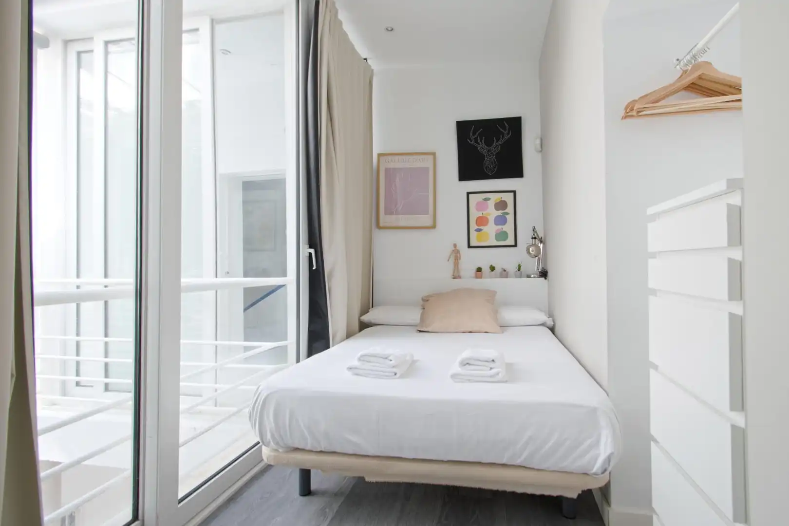 Flat for sale in Sevilla, Sevilla