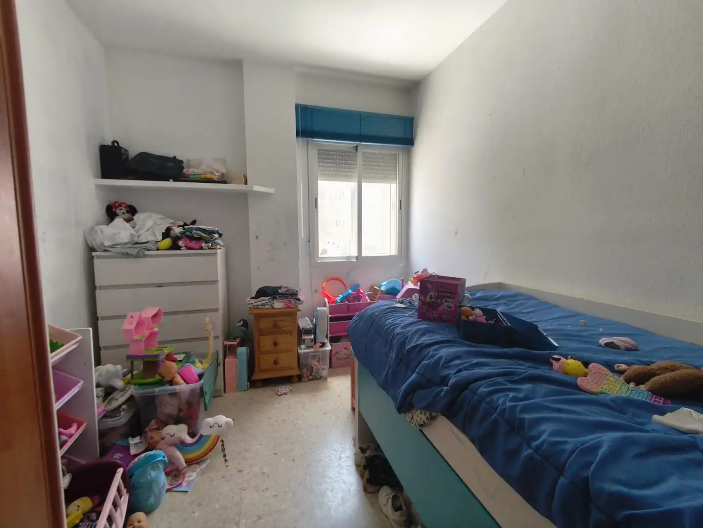 Habitación de Piso en venta en Algeciras con Terraza