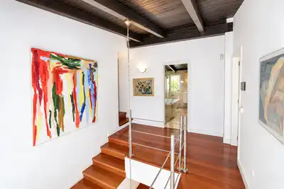 Villa avec piscine à vendre à Las Chapas - El Rosario, imagen 21