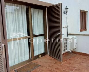 Flat to rent in Vilanova del Vallès