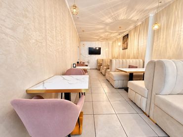 Local comercial en traspaso en Carrer LLEIDA