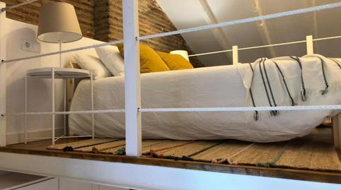 Foto 4 de Estudio de alquiler en El Cabanyal - El Canyamelar,  Valencia Capital