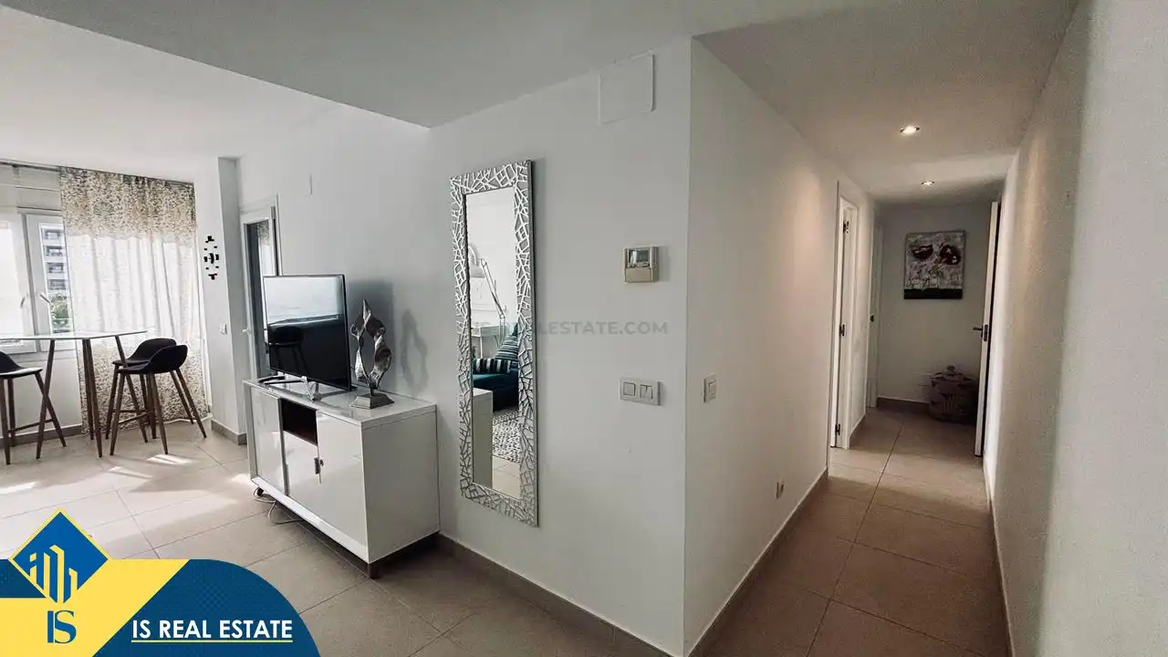 Appartamento con piscina in vendita a Playa del Acequión, Náufragos y Rocío del Mar, imagen 7