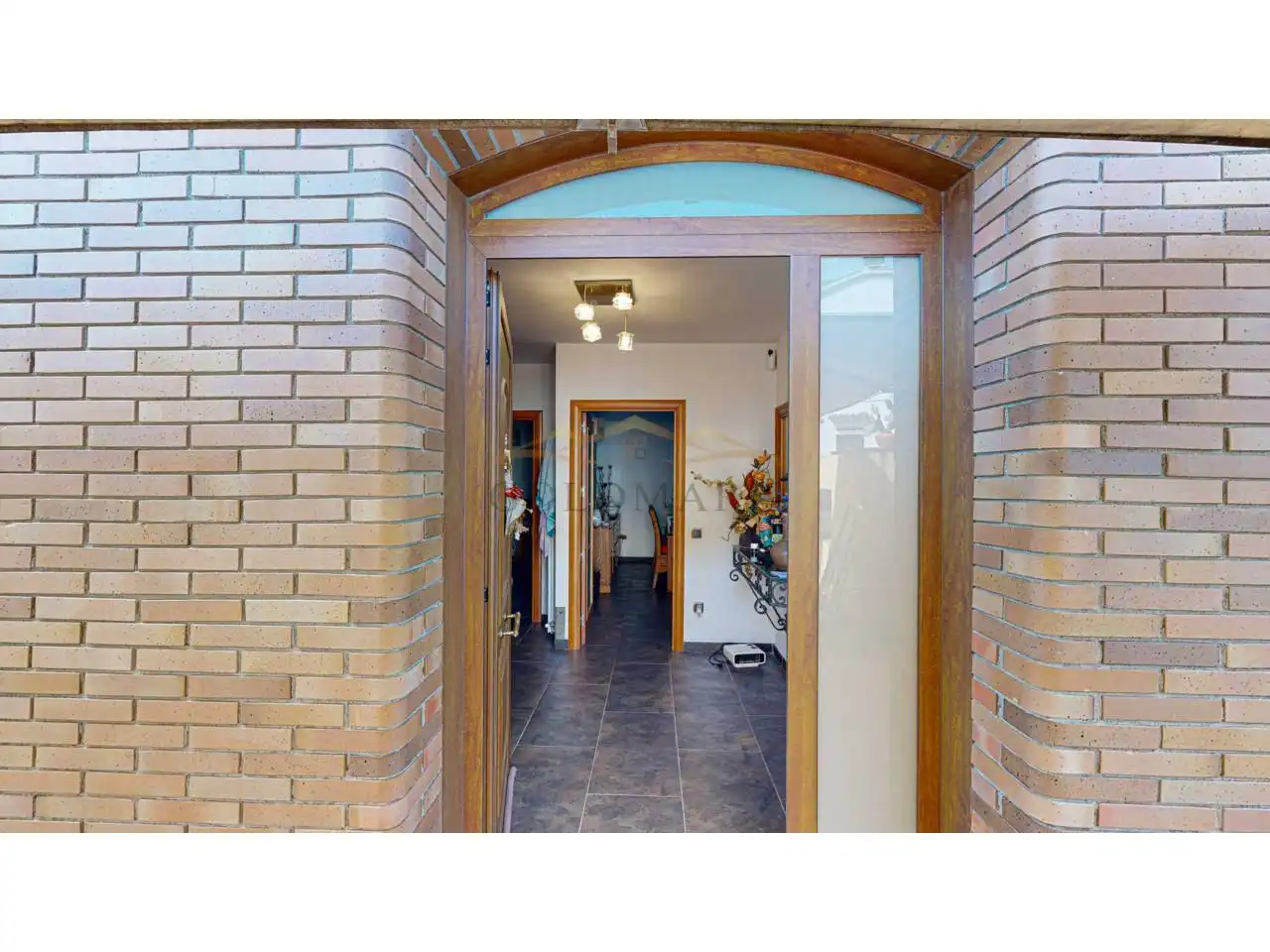 Casa adosada en venda a Calle Sacrament, 23, Corbera de Llobregat