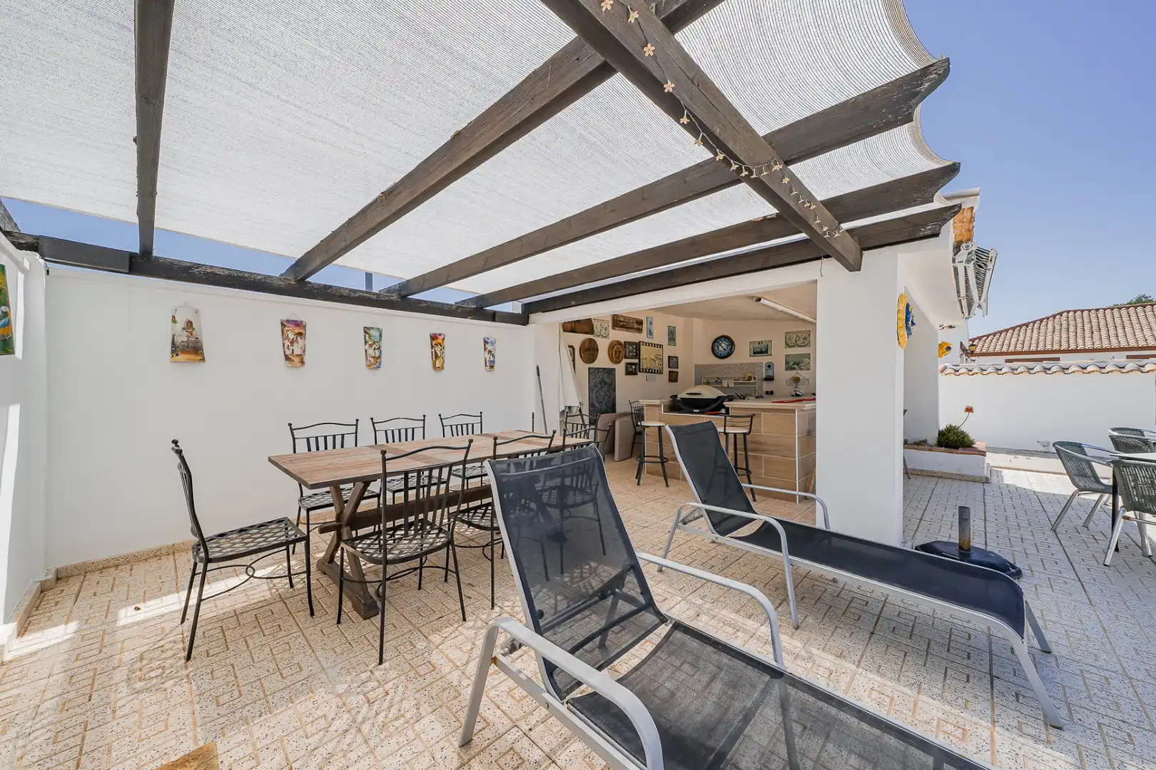 Casa o xalet en venda a Gea y Truyols