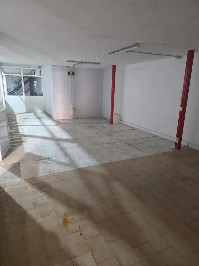 Nave industrielle à vendre à Cerro - Amate, imagen 9