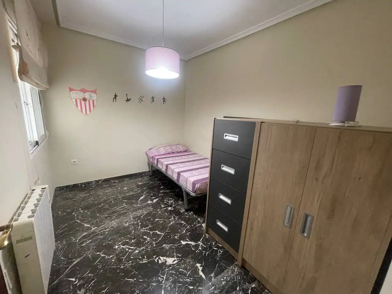 Appartement avec balcon à vendre à DE LA PAZ 84, imagen 20