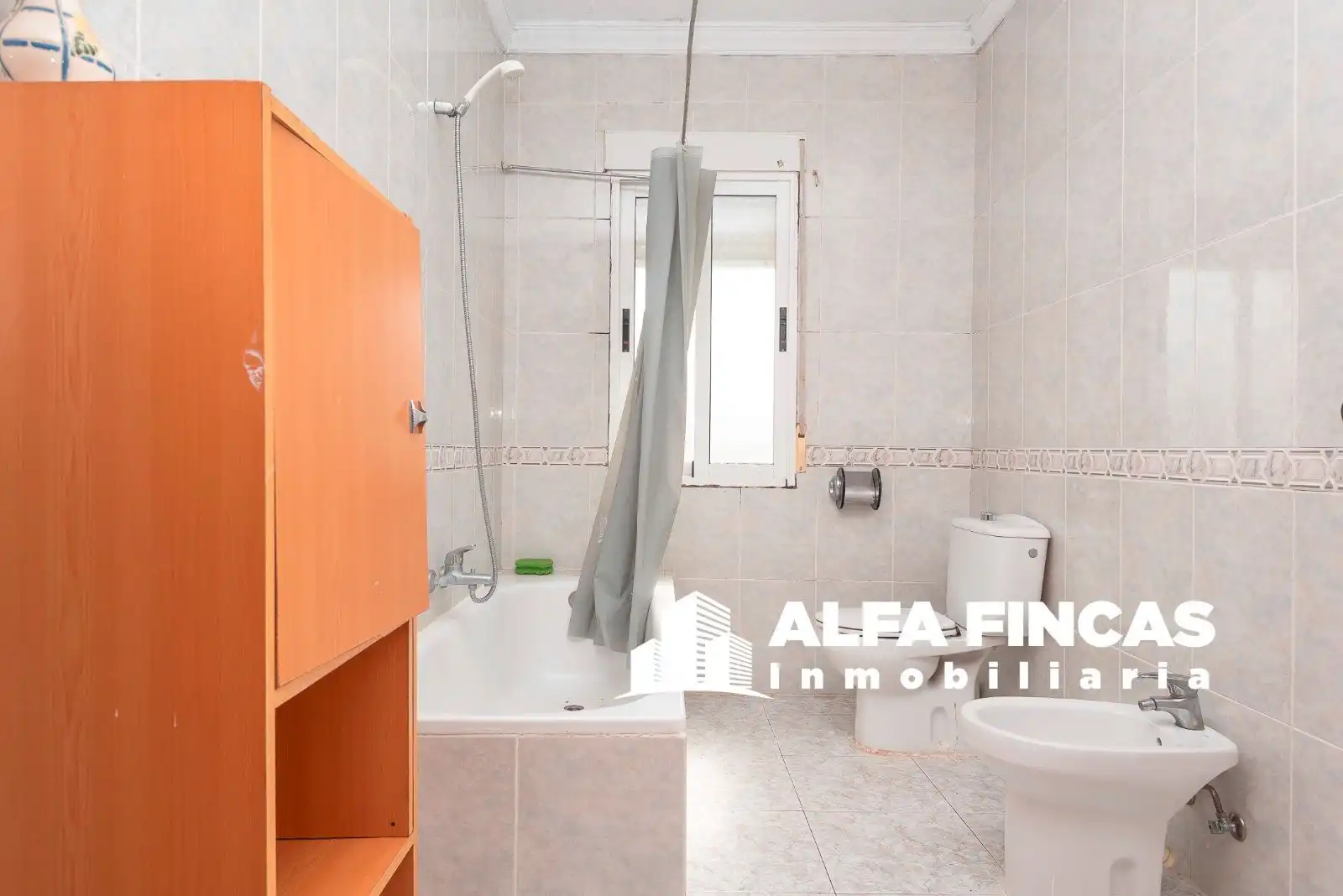 Badezimmer von Wohnung zum Verkauf in Honrubia mit Abstellraum