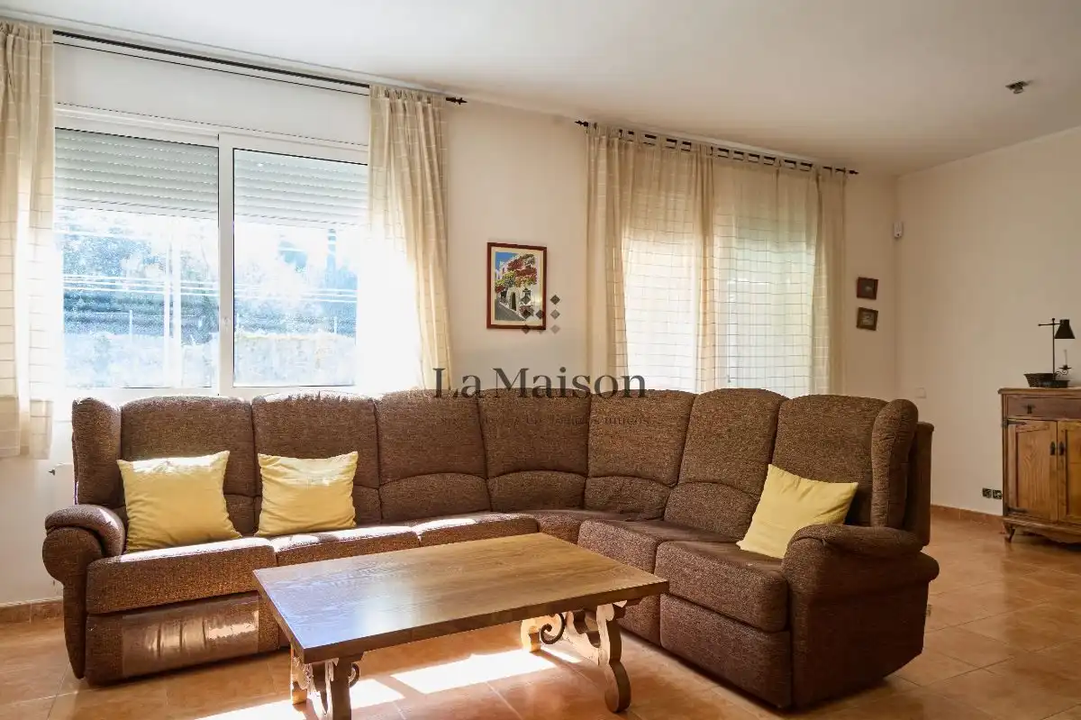 House with garden for sale in Carrer de Les Agudes, imagen 14