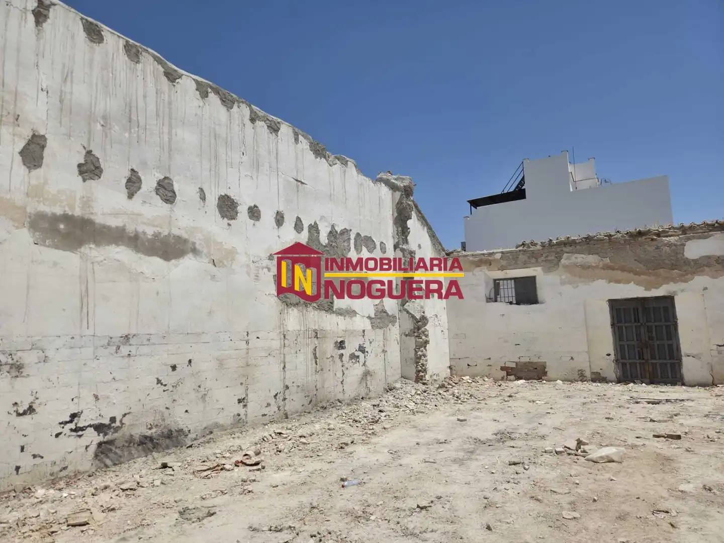 Terreny residencial en venda a Écija, imagen 3