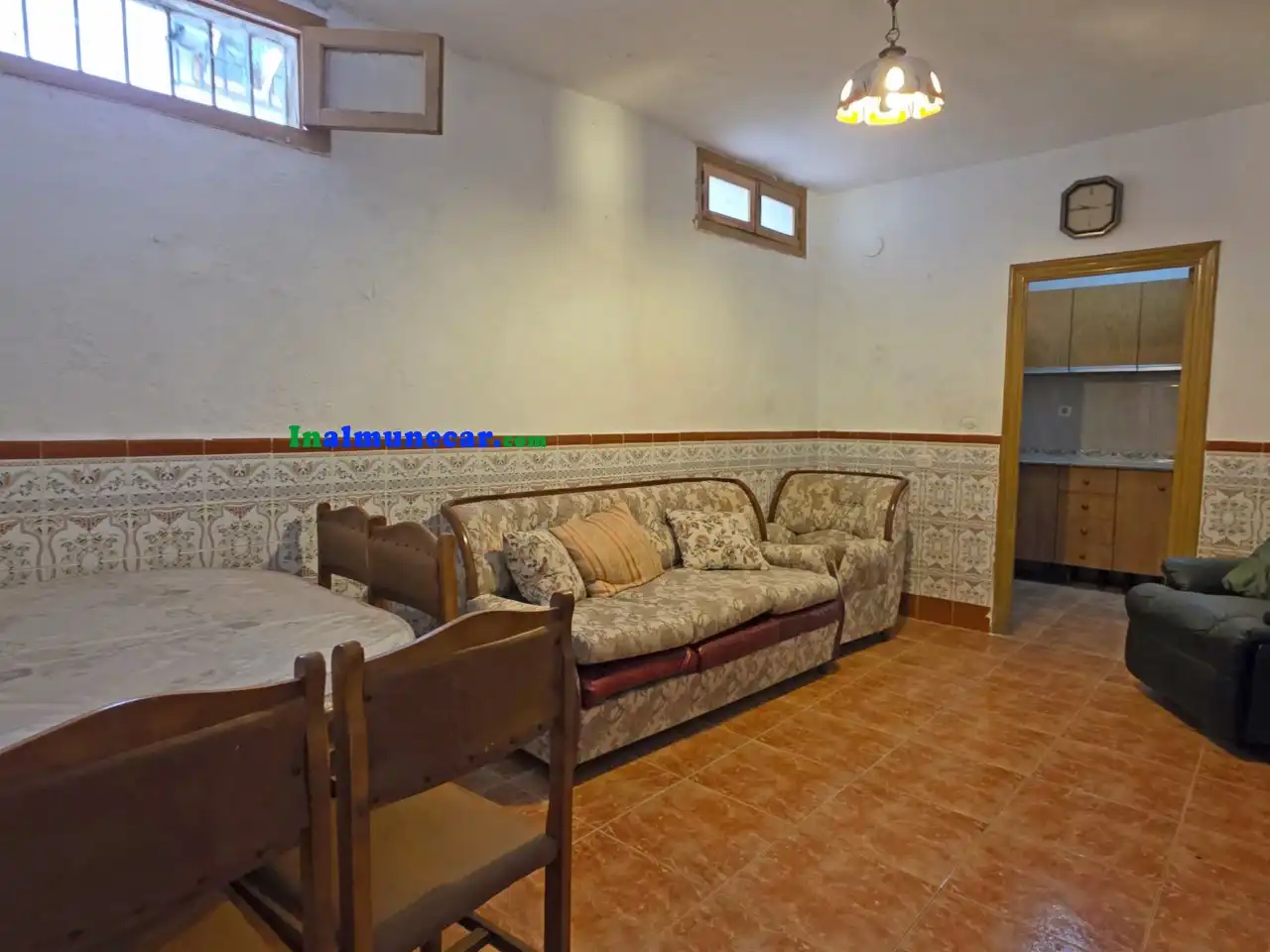 Finca rústica en venta en Otívar con Terraza