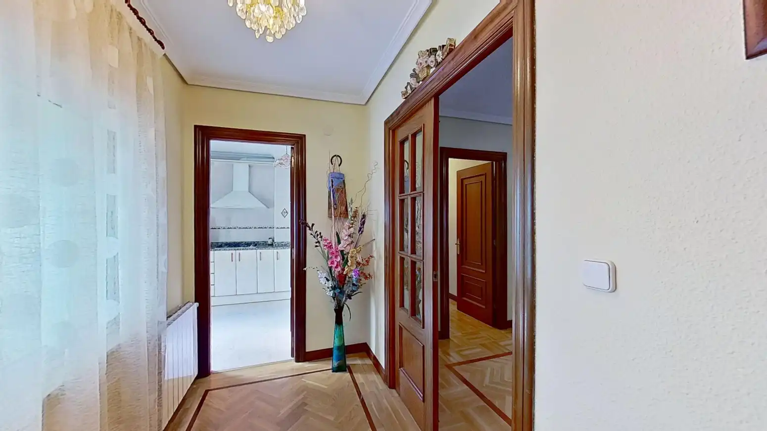 Flat for sale in Suances  with Heating and Balcony