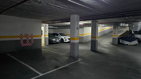 Photo 4 of Garage for rent in Calle Sargento Vaillo, 33, Mercado, Alicante / Alacant