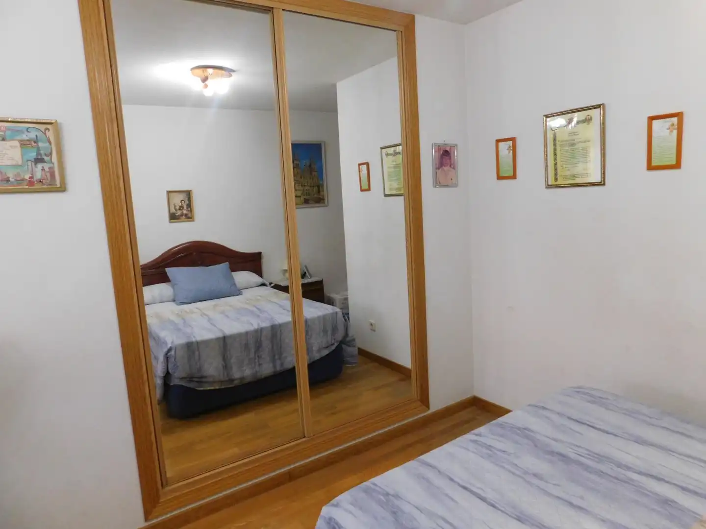 Planta baja en venta en Centro