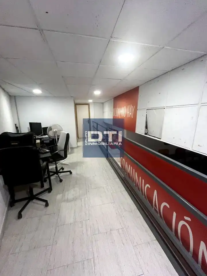 Local comercial en venda a Calle Carmen, imagen 27