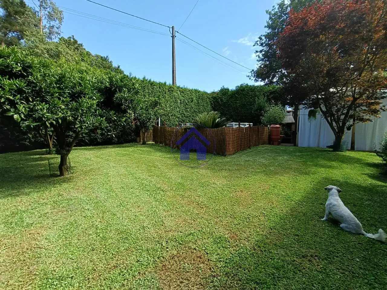 Casa o chalet en venta en Tui con Calefacción, Jardín privado y Parquet