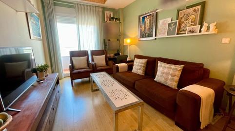 Foto 4 de Pis en venda a Barriomar - La Purísima,  Murcia Capital