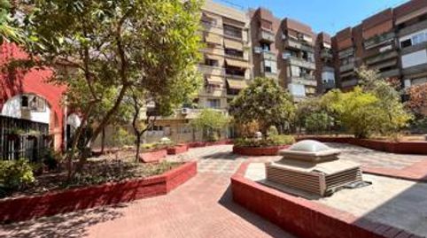 Foto 3 de Garaje en venta en Calle Atanasio Barrón, 17, La Calzada - La Florida, Sevilla Capital