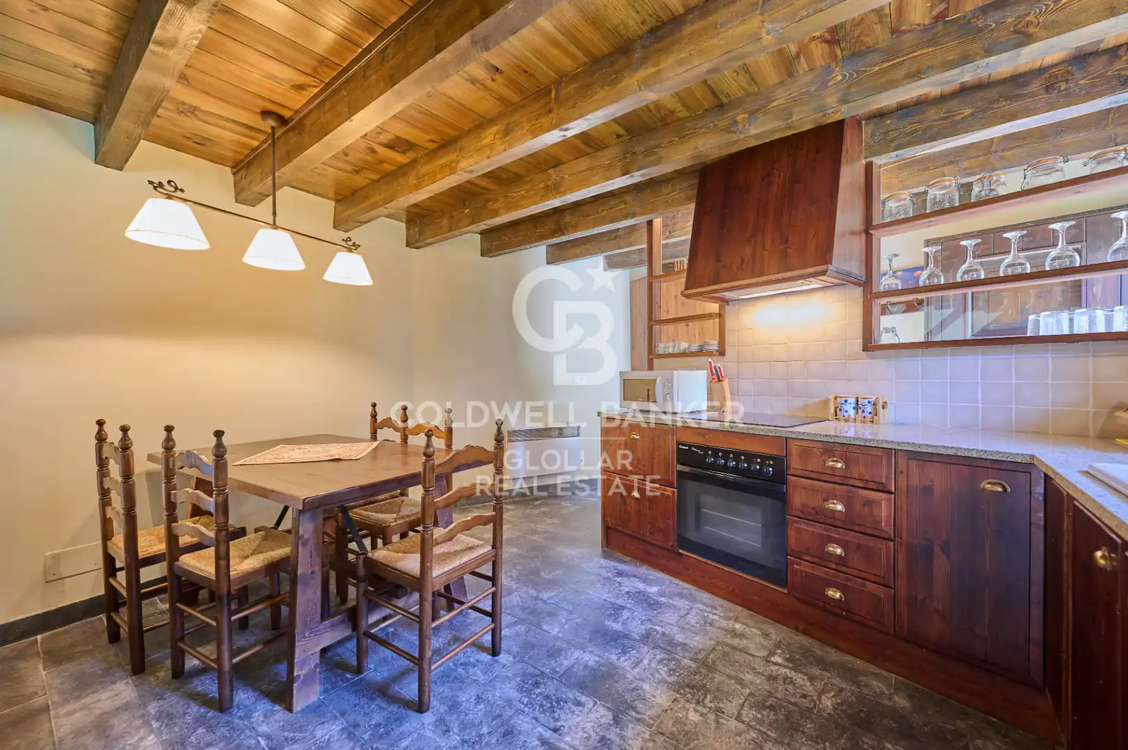 Casa rustica con giardino in vendita a Carrer de l'Escola Vella, imagen 10
