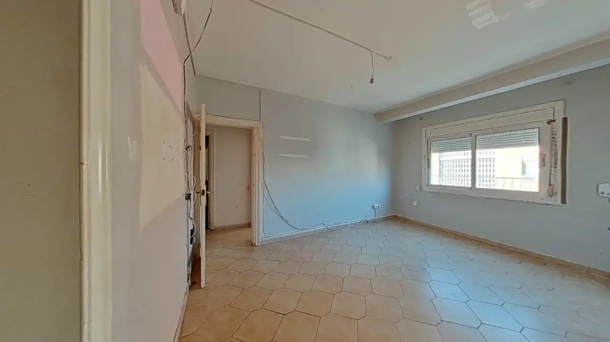 Piso en venta en Sabadell