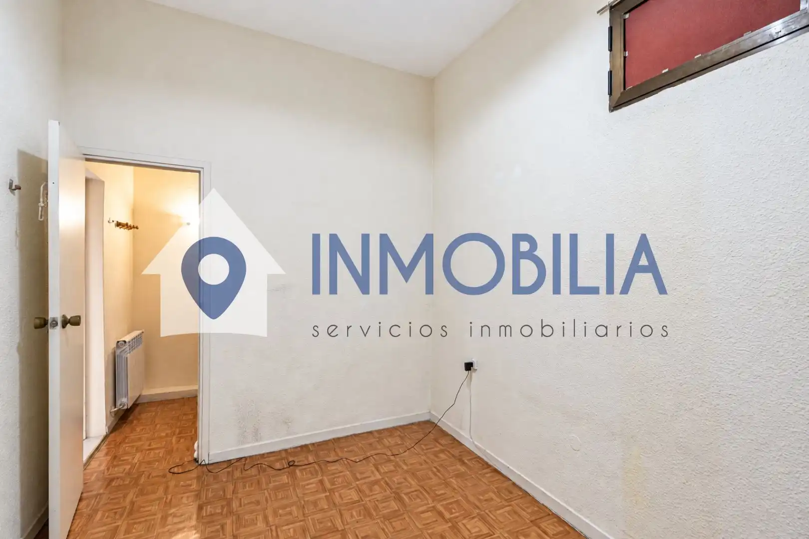Flat for sale in Madrid  with Heating