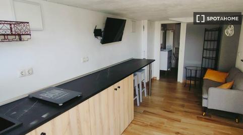 Foto 5 de Apartament per a compartir a Cerrado de Calderón - Hacienda Paredes, Málaga