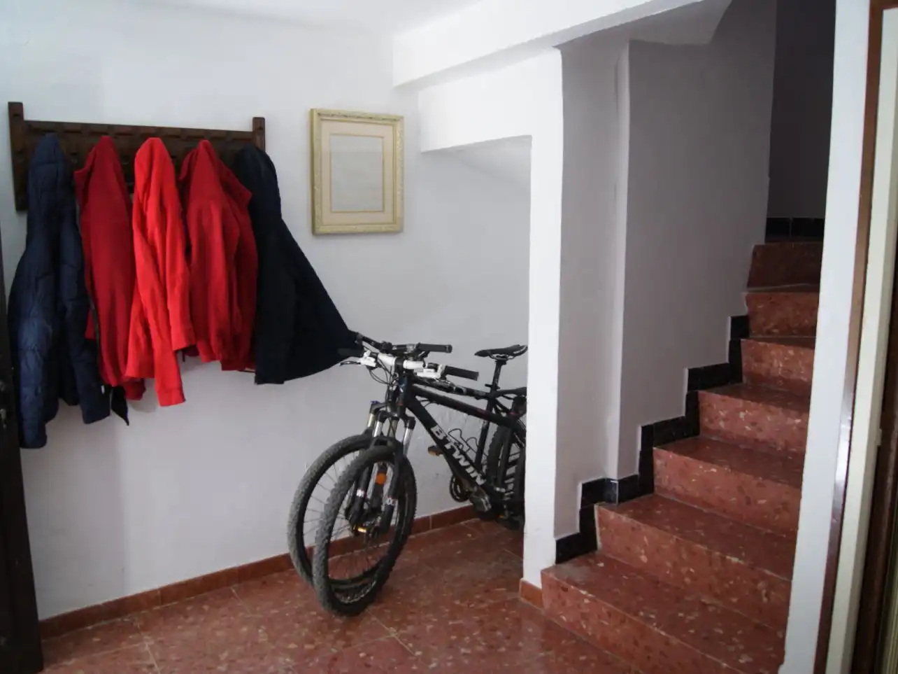 Casa adosada en venda en Biel amb Aire condicionat, Terrassa i Balcó