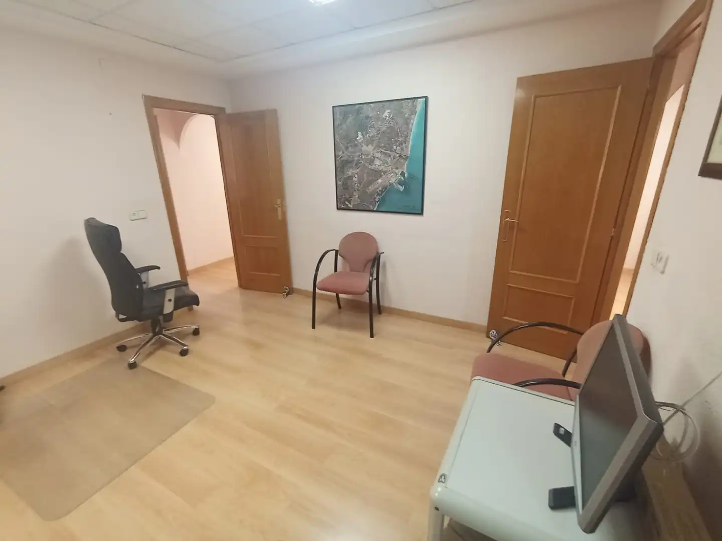 Bureau avec ascenseur à vendre à Carrer Juan de Ribera, imagen 5