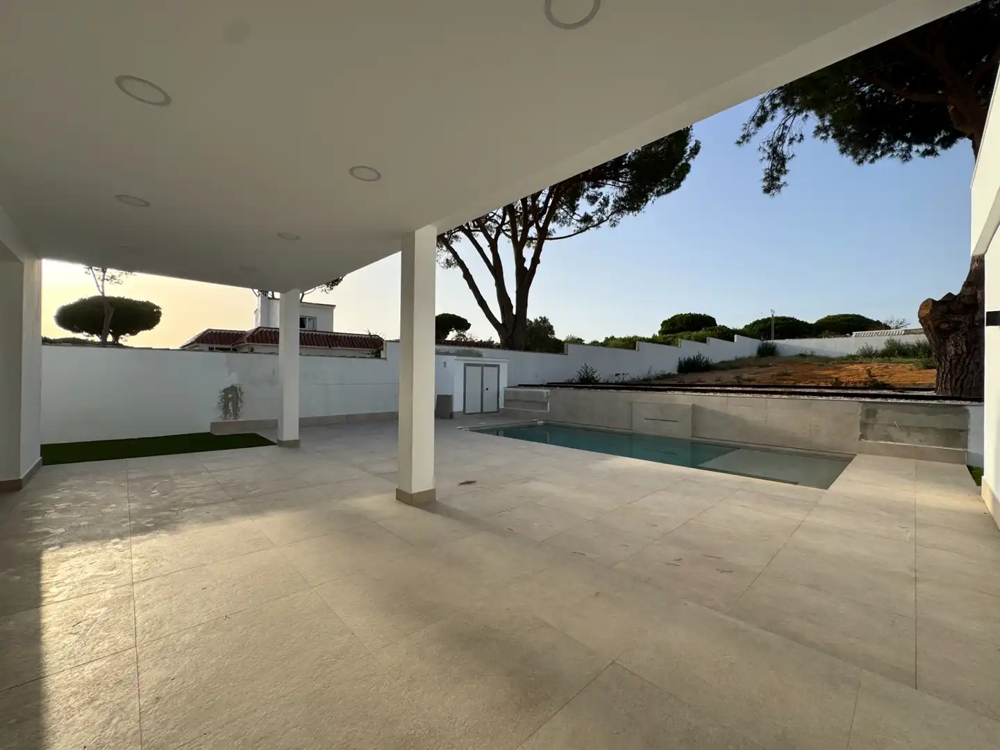 Casa o chalet en venta en Los Franceses – La Vega