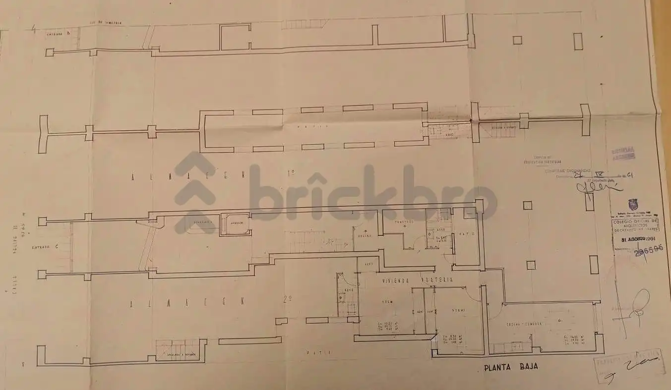 Local comercial en venda a calle de Felip II, imagen 42