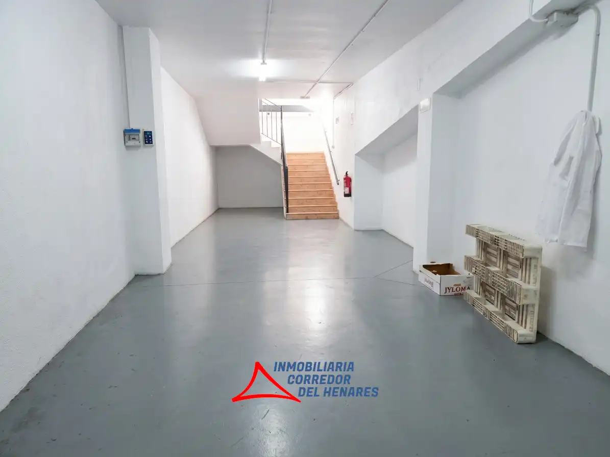 Gewerbefläche zum Verkauf in Plaza Blas de Otero, imagen 12