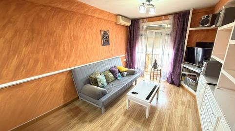 Foto 5 de Pis en venda a Calle Salamanca, Bulevar - Plaza Castilla, Azuqueca de Henares