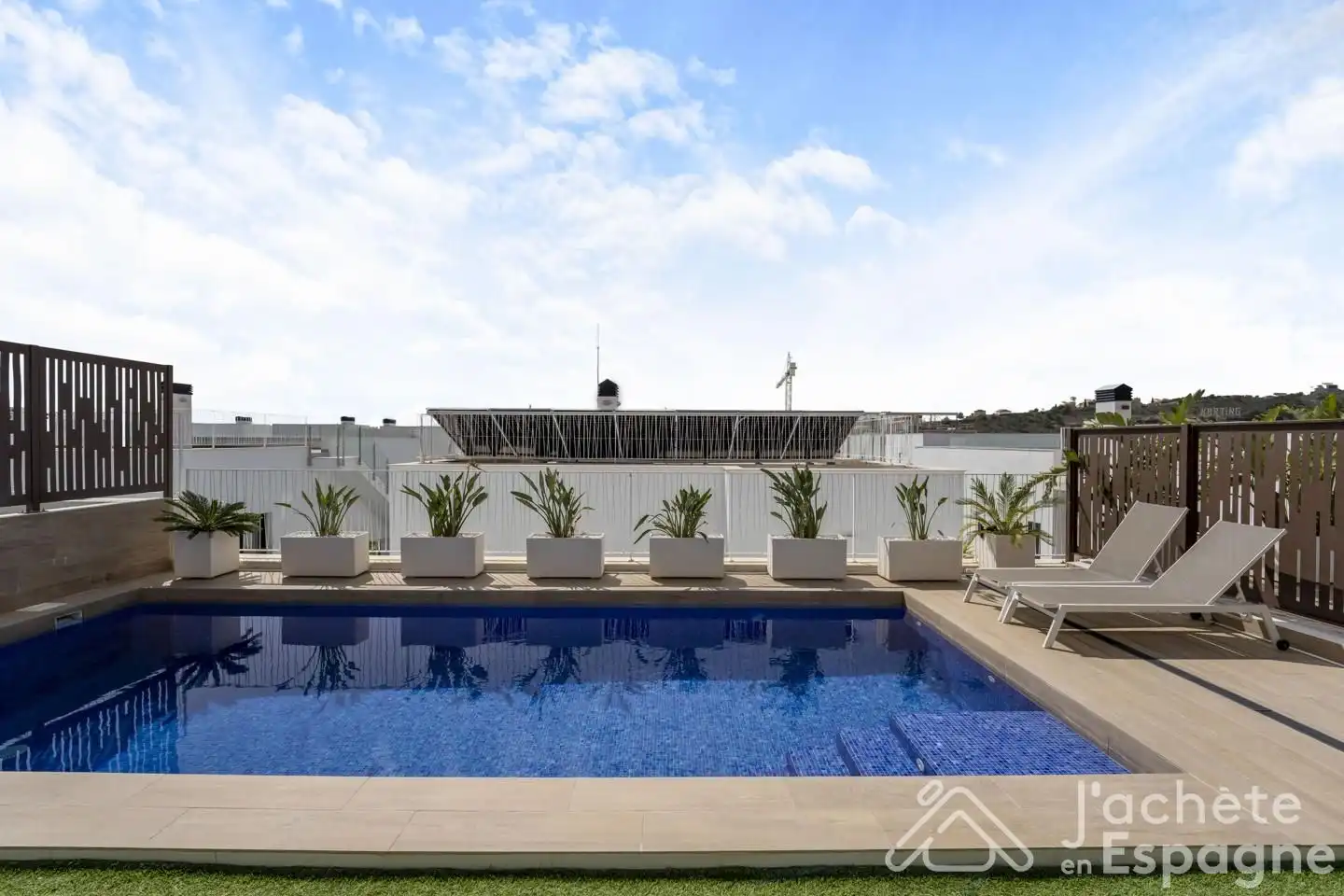 Haus mit Pool zum Verkauf in calle d'Equador, imagen 7