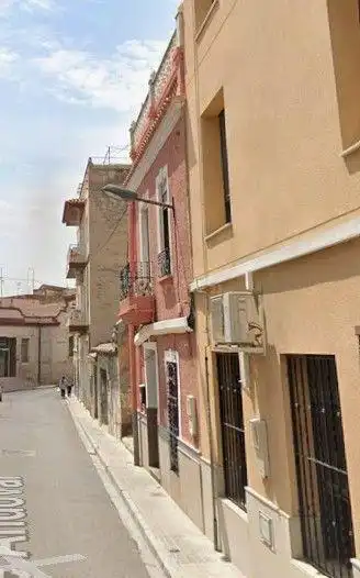 Wohnungen zum Verkauf in CL ANDOVAL 13 LLIRIA (VALENCIA), -1, Casco Antiguo