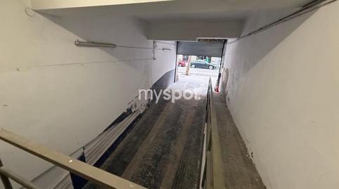 Foto 5 de Traster en venda a Barcelona - Marques de Campo Sagrado, 5, La Nova Esquerra de l'Eixample,  Barcelona Capital