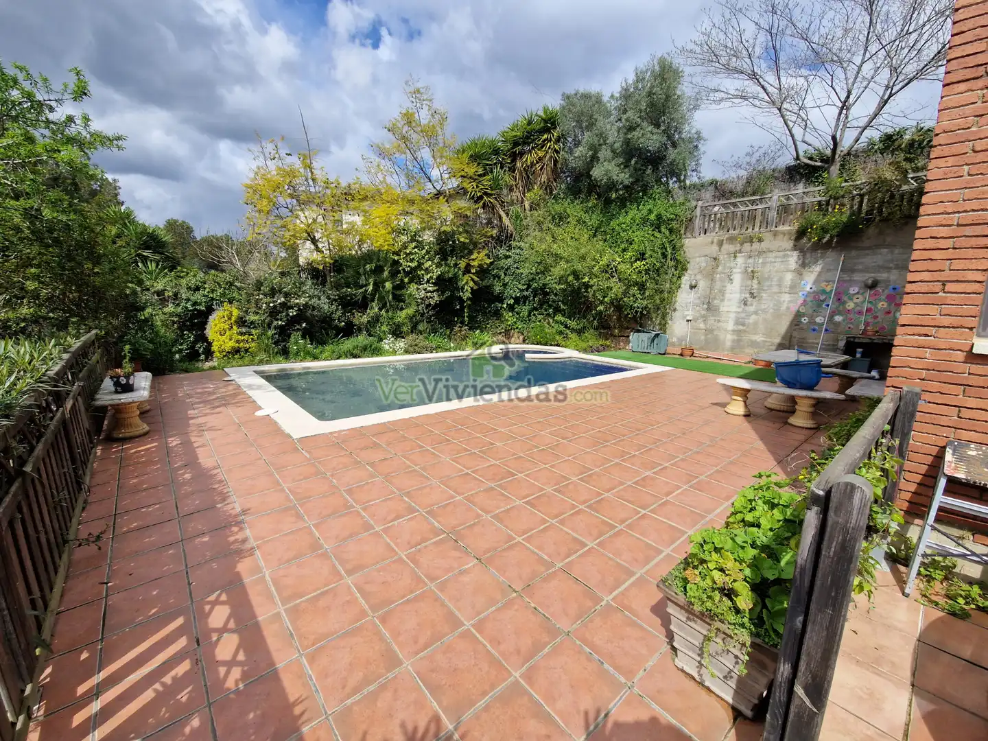 Haus mit Terrasse zum Verkauf in Avinguda de la Mare de Déu de Lourdes 520, imagen 28