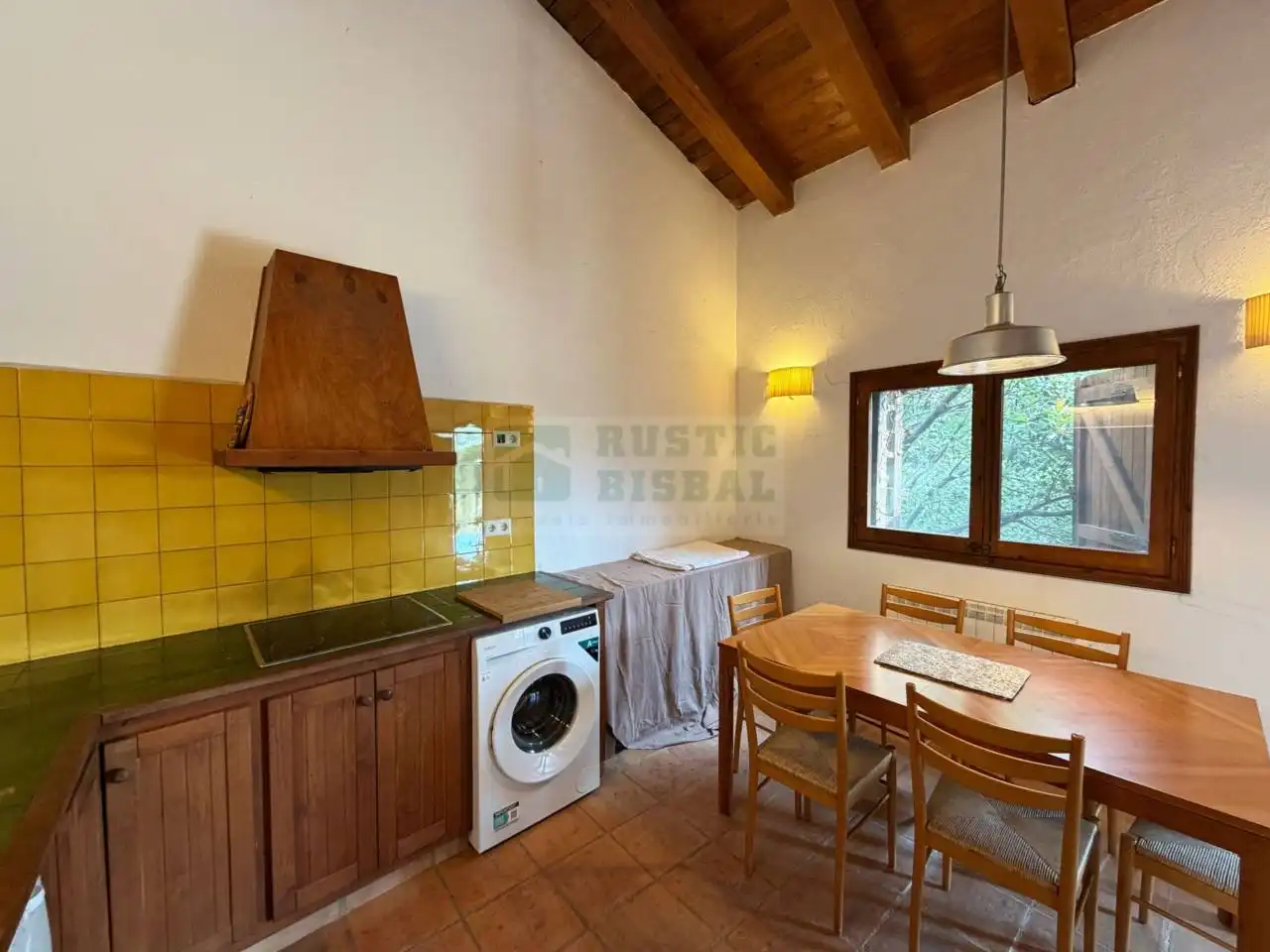 Maison avec piscine à louer à Foixà, imagen 7