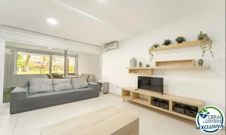 Appartement avec piscine à vendre à de Ponent 11, imagen 8
