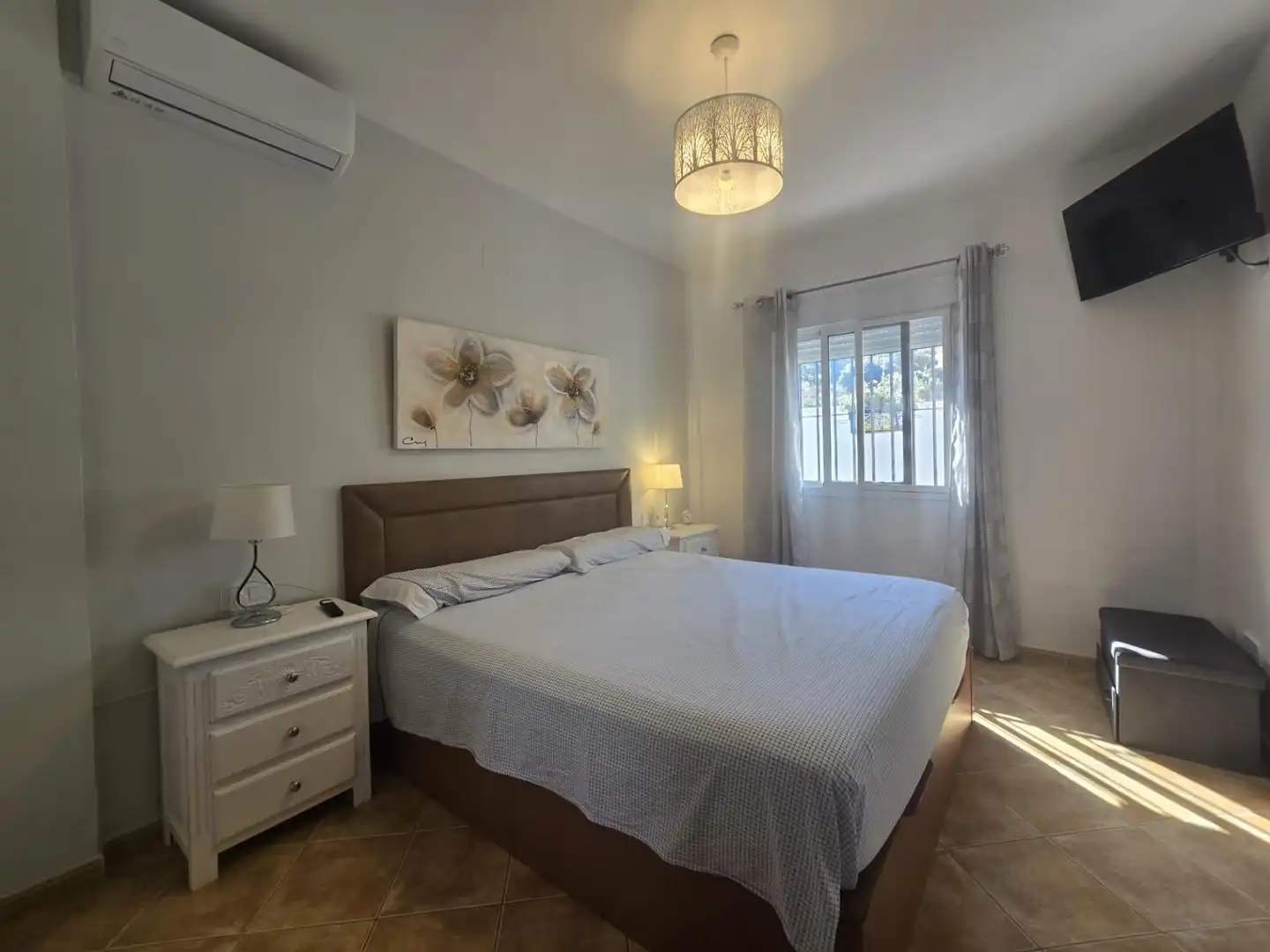 Villa in vendita a Almogía, imagen 18