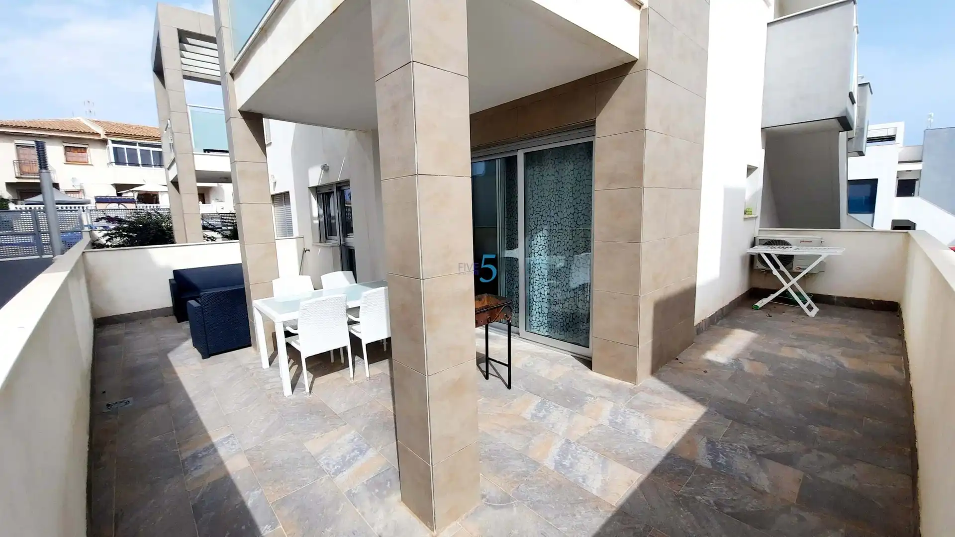 Wohnung mit Pool zum Verkauf in Los Balcones - Los Altos, imagen 15