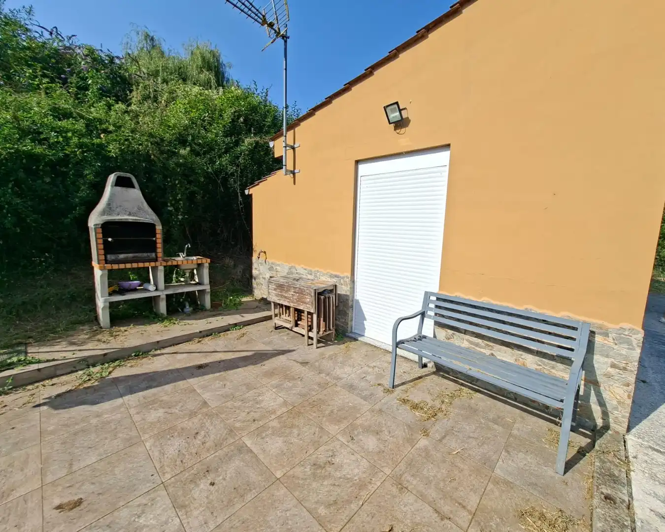 Residential land for sale in AS-376, imagen 12
