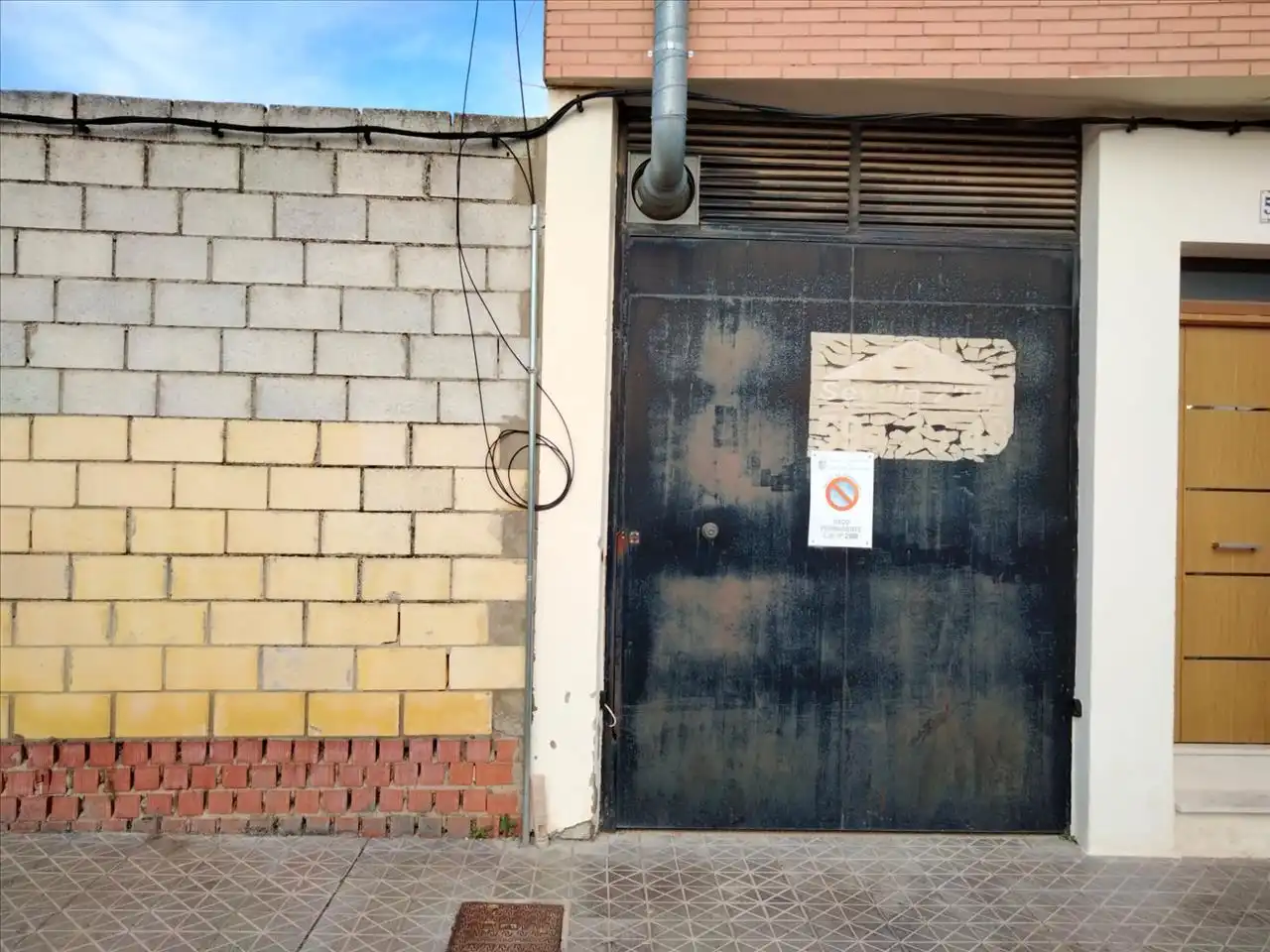 Aparcament en venda a Blas Infante, imagen 10